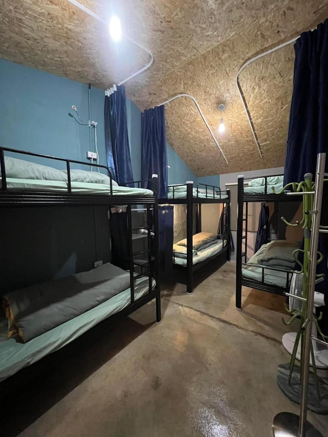 Hidden Life B&B Chenggong Extérieur photo