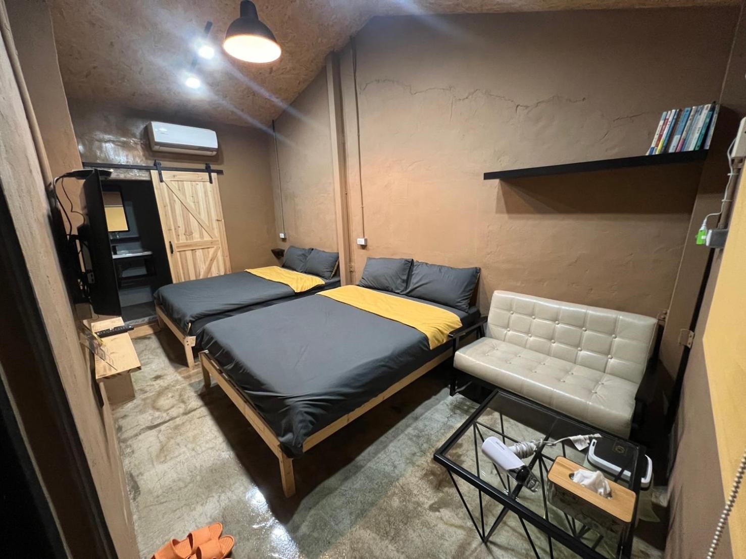 Hidden Life B&B Chenggong Extérieur photo