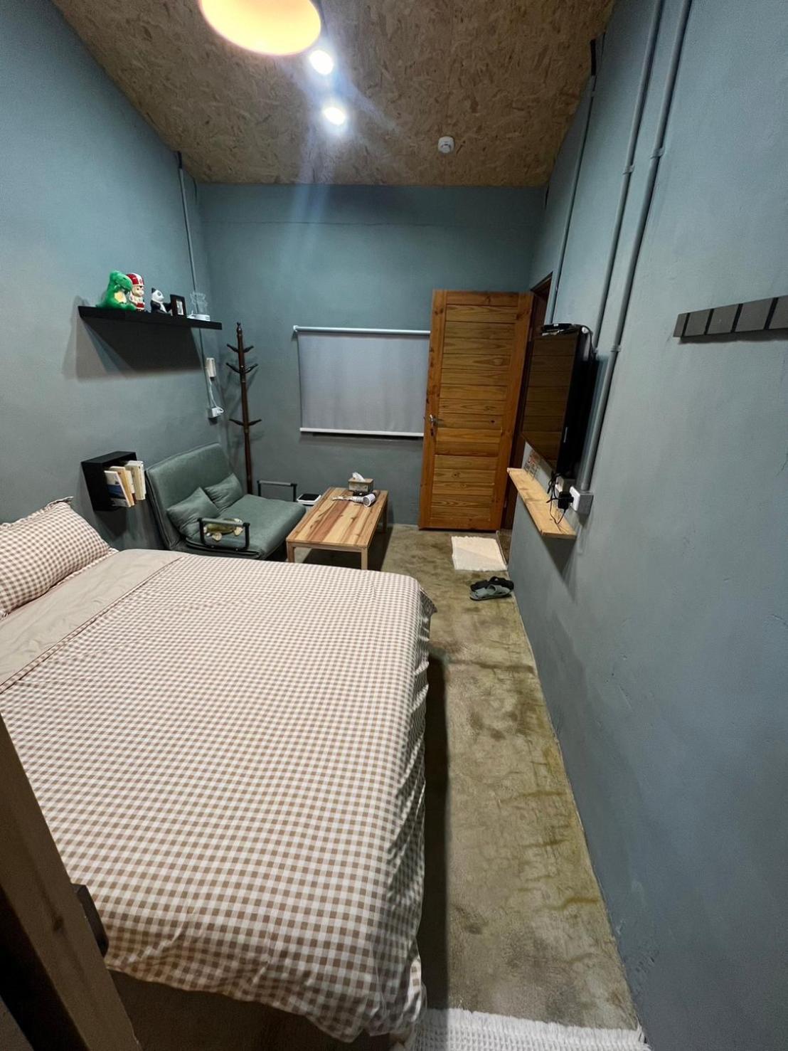 Hidden Life B&B Chenggong Extérieur photo