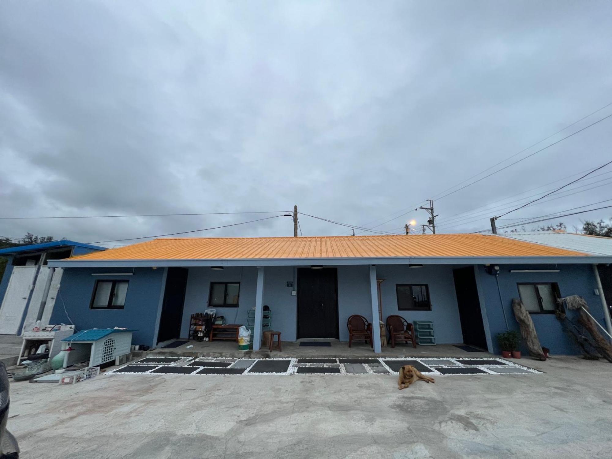 Hidden Life B&B Chenggong Extérieur photo